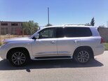 Lexus LX 570-5