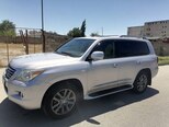 Lexus LX 570-20