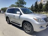 Lexus LX 570-16