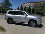 Lexus LX 570-14