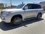 Lexus LX 570-17
