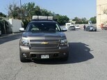 Chevrolet Suburban-1