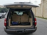 Chevrolet Suburban-9