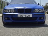 BMW 525-1
