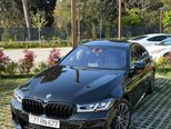 BMW 530-3