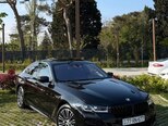 BMW 530-2