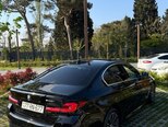 BMW 530-5