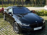 BMW 530-1