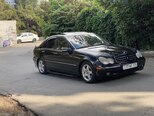 Mercedes C 240-6