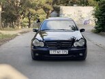 Mercedes C 240-5