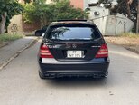 Mercedes C 240-11
