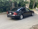 Mercedes C 240-9