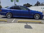 BMW 525-4