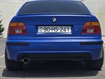 BMW 525-2