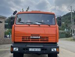 KamAz 43118-1
