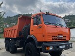 KamAz 43118-2