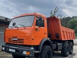 KamAz 43118-3