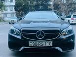 Mercedes E 350-1