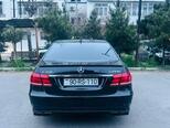 Mercedes E 350-2