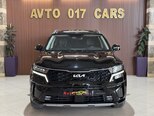 Kia Sorento-1