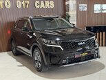 Kia Sorento-2