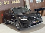 Kia Sorento-3