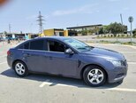 Chevrolet Cruze-2