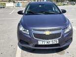 Chevrolet Cruze-4