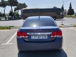 Chevrolet Cruze-5