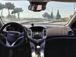Chevrolet Cruze-7