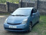 Toyota Prius-1