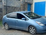 Toyota Prius-4
