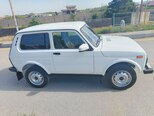 LADA (VAZ) Niva-4