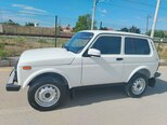 LADA (VAZ) Niva-7