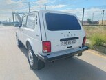 LADA (VAZ) Niva-6