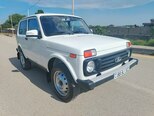 LADA (VAZ) Niva-1