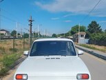 LADA (VAZ) Niva-8