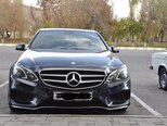 Mercedes E 200-2