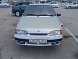 LADA (VAZ) 2115-1