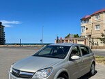 Opel Astra-4