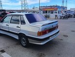 LADA (VAZ) 2115-13