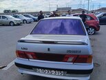 LADA (VAZ) 2115-15