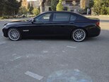 BMW 750-9