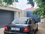 Mercedes C 220-3