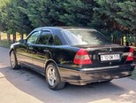 Mercedes C 220-6