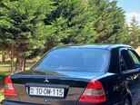 Mercedes C 220-7