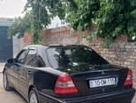 Mercedes C 220-4