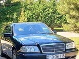 Mercedes C 220-8