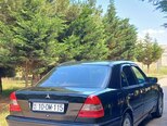 Mercedes C 220-5