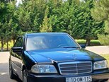 Mercedes C 220-2